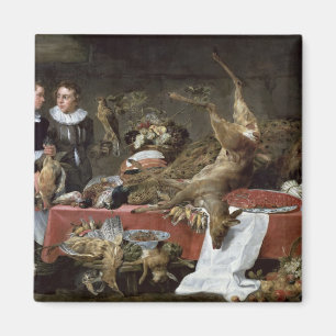 Aimant Le Cellier