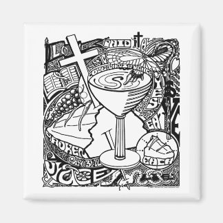 Aimant 'Le Chalice'