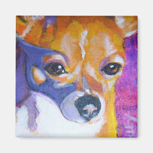 Aimant Le Chanel de Wyatt