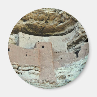 Aimant le château de montezumas