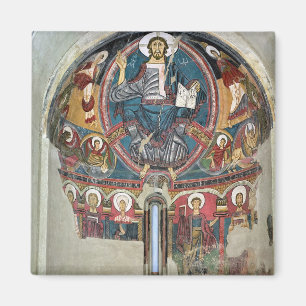Aimant Le Christ dans la gloire 2