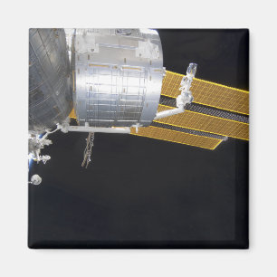 Aimant Le complexe japonais 2 de Kibo