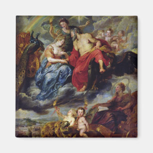 Aimant Le cycle 2 de Medici