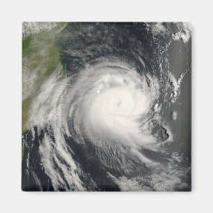 Aimant Le cyclone tropical Favio s'approche du Mozambique
