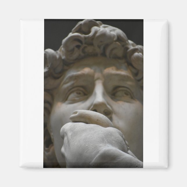 Aimant Le David (Devant)