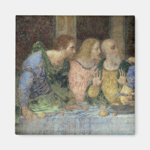 Aimant Le dernier dîner, 1495-97