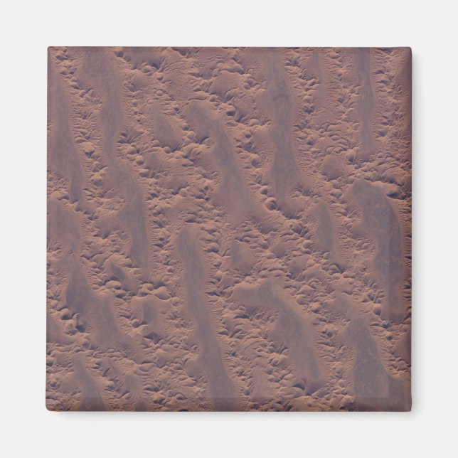 Aimant Le désert algérien (Devant)