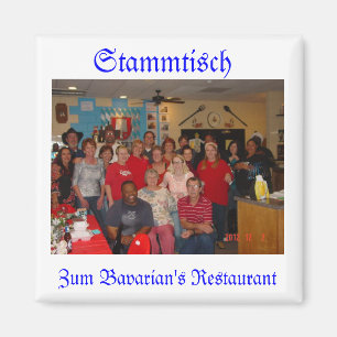 Aimant le deutschland