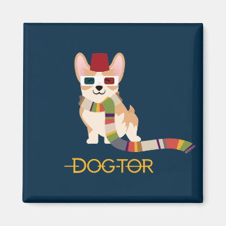 Aimant Le DOG-tor