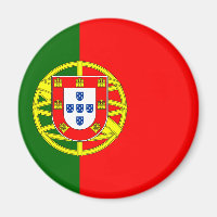 Le drapeau du Portugal (Bandeira de Portugal)