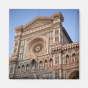 Aimant Le Duomo, Florence, Italie 2