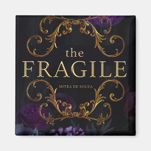 Aimant Le fragile (Devant)