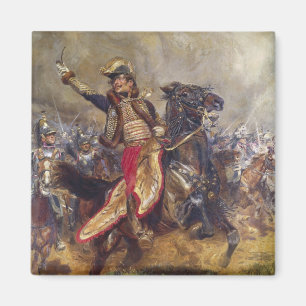 Aimant Le Général Antoine-Charles-Louis Lasalle 1912