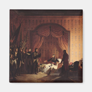 Aimant Le Général Bonaparte Captured Austro-Sarde