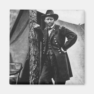 Aimant Le Général Grant