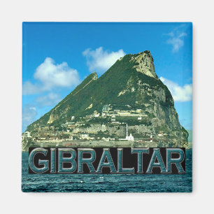 Aimant Le Gibraltar