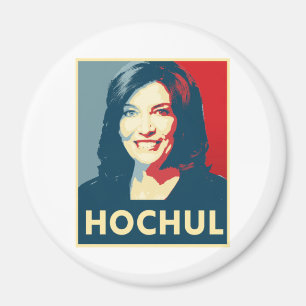 AIMANT LE GOUVERNEUR KATHY HOCHUL
