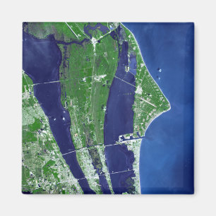 Aimant Le John F Kennedy Space Center