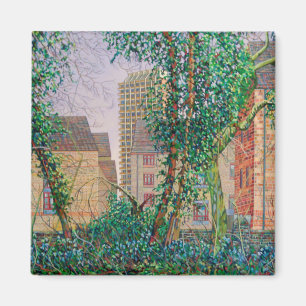 Aimant Le jour le plus court