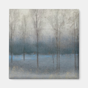 Aimant Le jour passé de l'automne