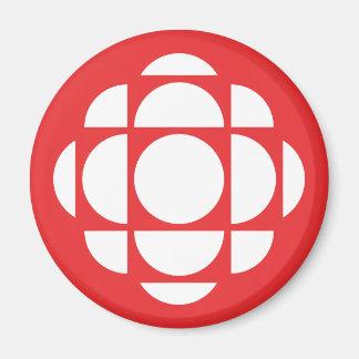 Aimant  Le Joyau de CBC/Radio-Canada