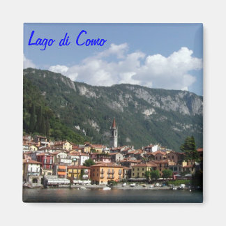 Aimant Le lac de Côme