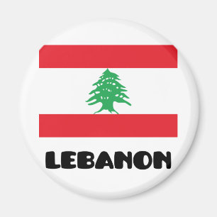 Aimant Le Liban