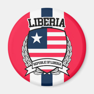 Aimant Le Libéria