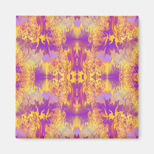 Aimant Le lieu de réunion....