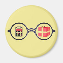 "Le logo du comptable doué"