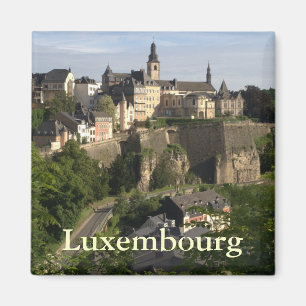 Aimant Le Luxembourg