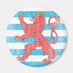 AIMANT LE LUXEMBOURG