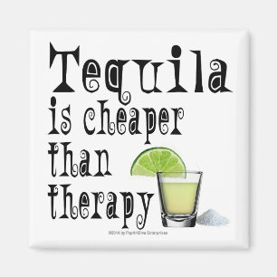 AIMANT LE MAGNET, TEQUILA EST MEILLEUR MARCHÉ QUE LA