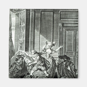 Aimant Le mariage de Figaro'