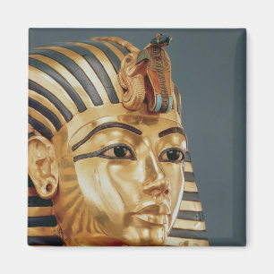 Aimant Le masque funéraire de Tutankhamun