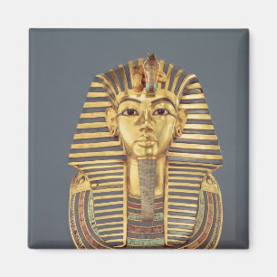 Aimant Le masque funéraire de Tutankhamun