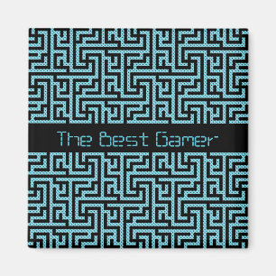 Aimant Le meilleur joueur