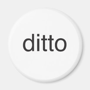 Aimant le même here.ai