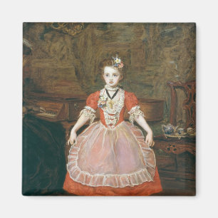 Aimant Le menuet