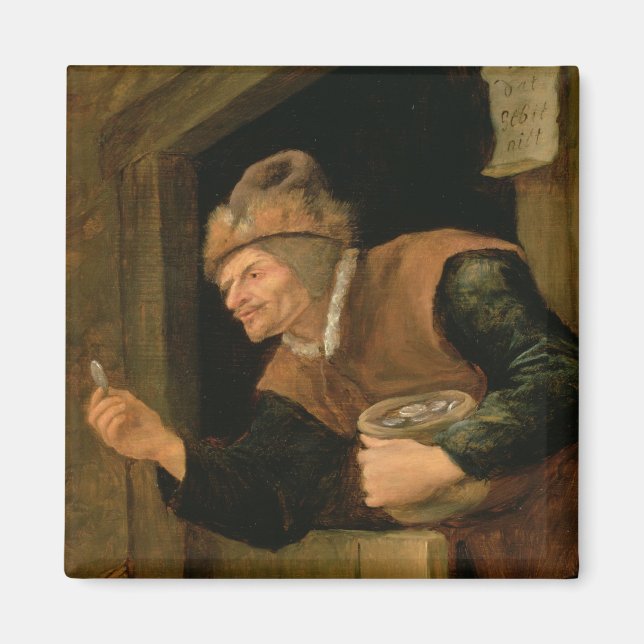 Aimant Le Miser (Devant)