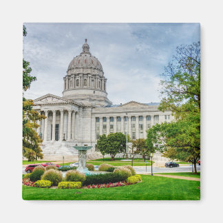 Aimant Le Missouri Capitol