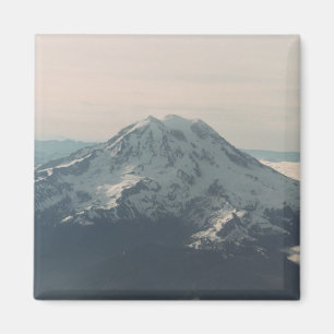 Aimant Le mont Rainier