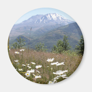 Aimant Le Mont St. Helens