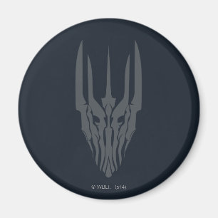 Aimant Le Necromancer de Dol Guldur