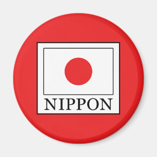 Aimant Le Nippon