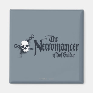 Aimant Le nom de Necromancer