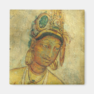 Aimant Le nuage Damsels