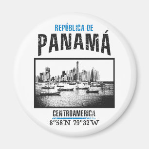Aimant Le Panama