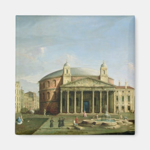 Aimant Le Panthéon à Rome