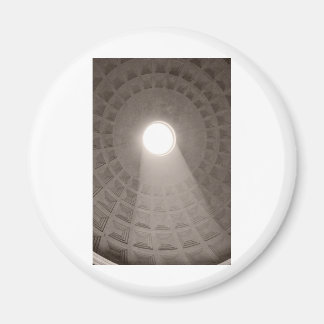 Aimant Le Panthéon, Rome